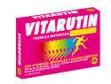 Vitarutin 30 comp 570mg