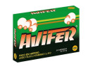 Avifer 30 comp 525mg