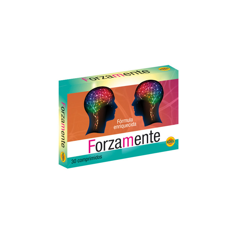 Forzamente 30 comp 550mg