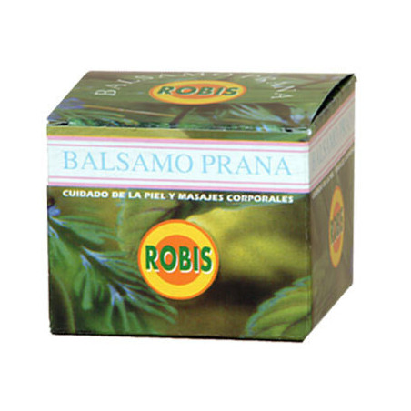 Balsamo prana 60cc