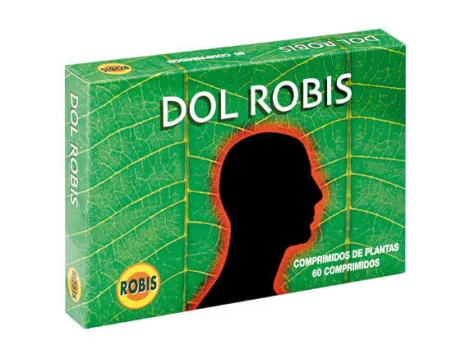 Dol robis 60 comp 340mg