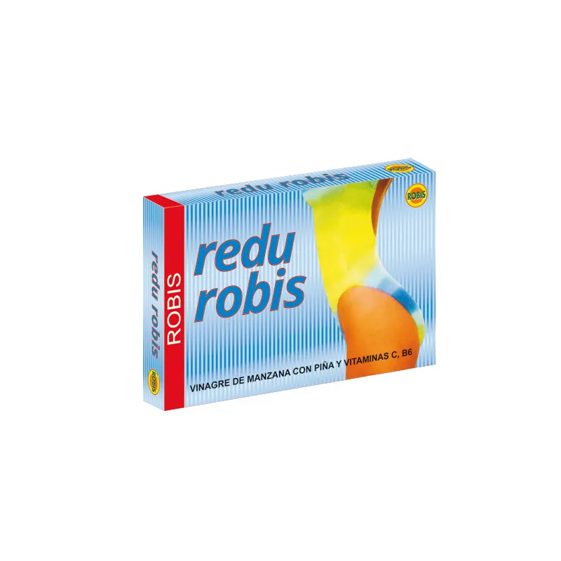 Redu robis 60 comp 521mg