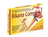 Bikana complex 30 comp 500mg