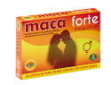 Maca forte megadosis 60 cap 500mg