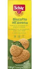 biscotto all avena 130g sch r