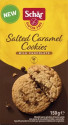 salted caramel cookies 150g sch r