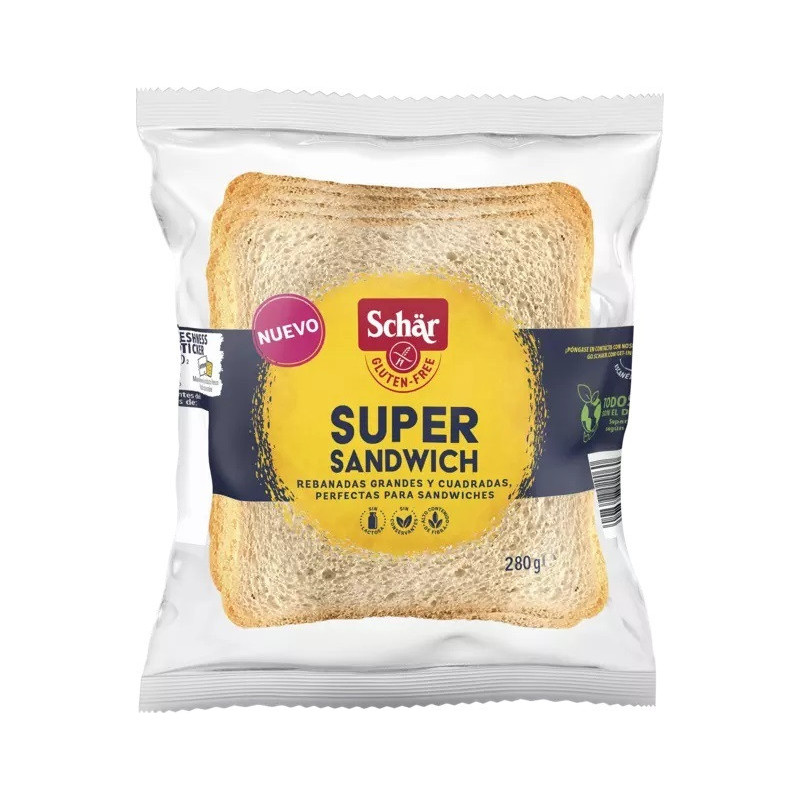 super sandwich 280g es sch r