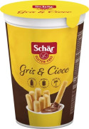 palitos de chocolate sin gluten gris y ciocc 52g sch r