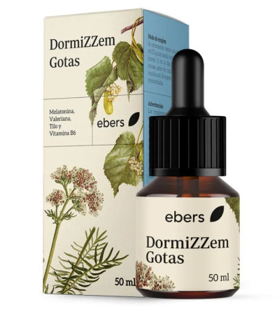 dormizzem gotas 50 ml