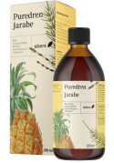 puredren jarabe 250 ml