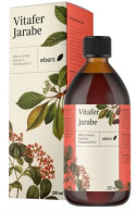 vitafer jarabe 250 ml