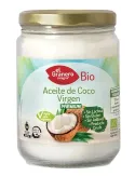 aceite de coco para cocinar bio 500 ml