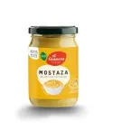 mostaza bio 200 g