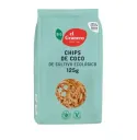 chips de coco bio 125 g