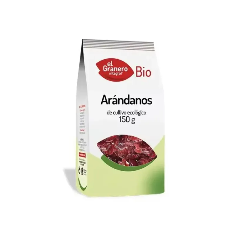 ar ndanos bio 150 g