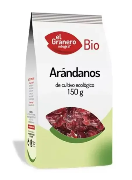 ar ndanos bio 150 g