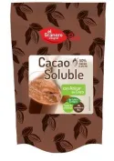 cacao soluble con azucar de coco bio 350 g