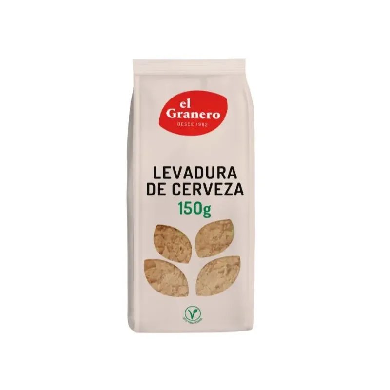 levadura de cerveza 150 g