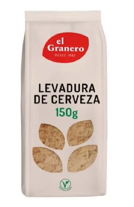 levadura de cerveza 150 g