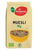 muesli bio 1 kg