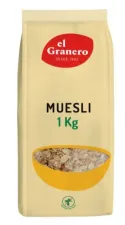 muesli 1 kg