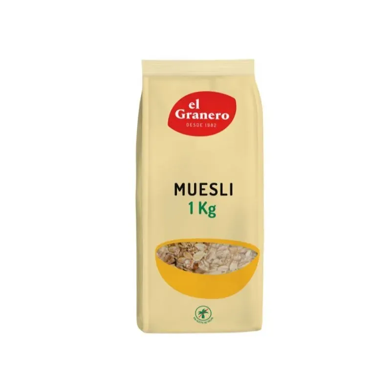 muesli 1 kg