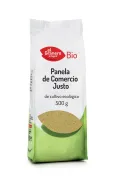 panela de comercio justo bio 500 g