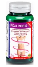 figu robis bote 60 caps