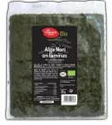 alga nori en l minas bio 25 g