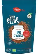 vitaseeds lino germinado bio 200 g