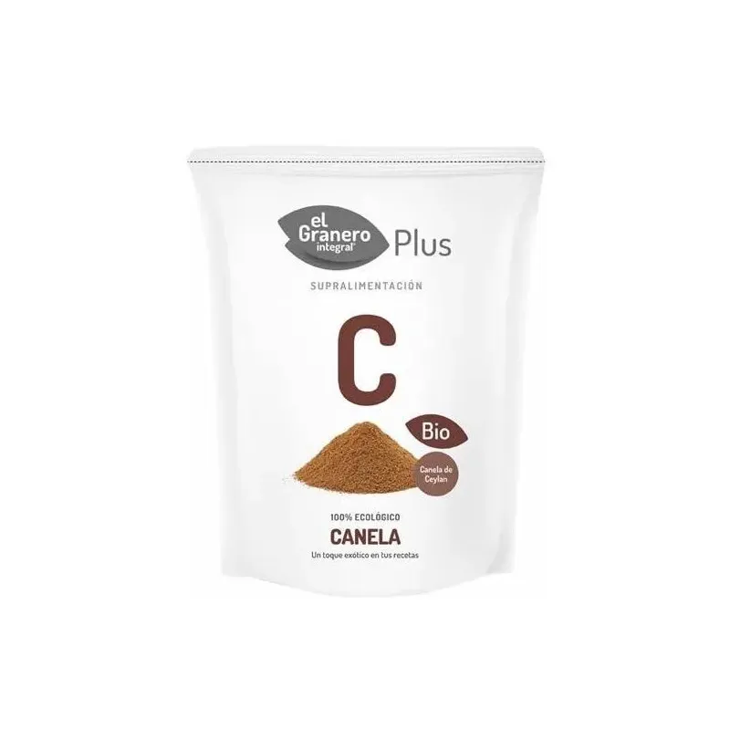 canela bio 150 g