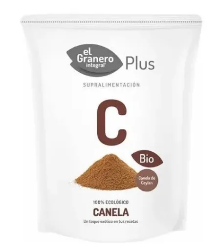 canela bio 150 g