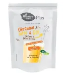 curcuma latte y go bio 200 g