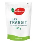 lax transit salvado de trigo psyllium y ch a bio 150 g