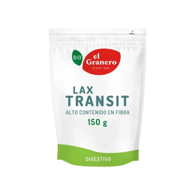 lax transit salvado de trigo psyllium y ch a bio 150 g