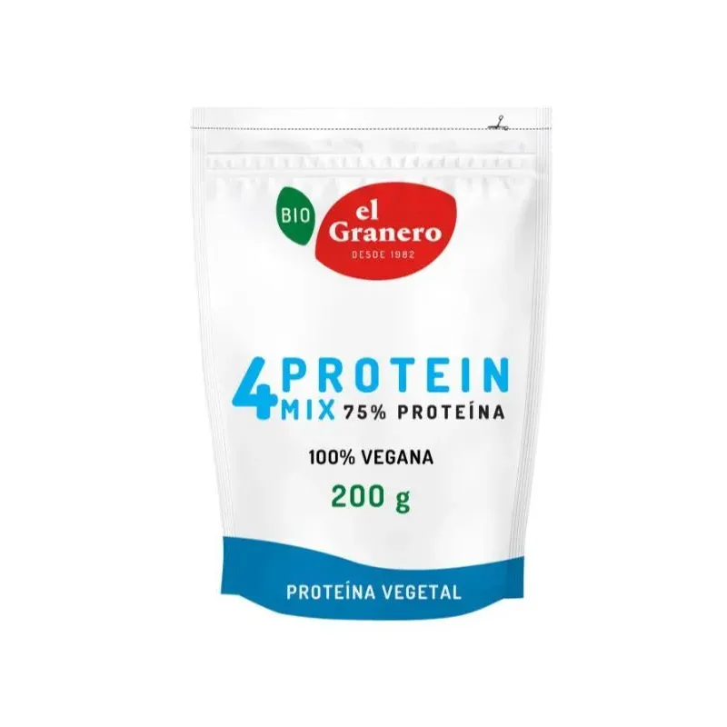 mix proteinas guisante arroz calabaza t ca amo bio 200 g