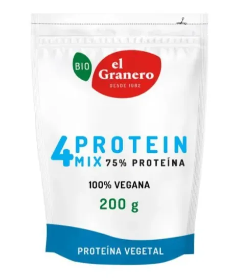 mix proteinas guisante arroz calabaza t ca amo bio 200 g