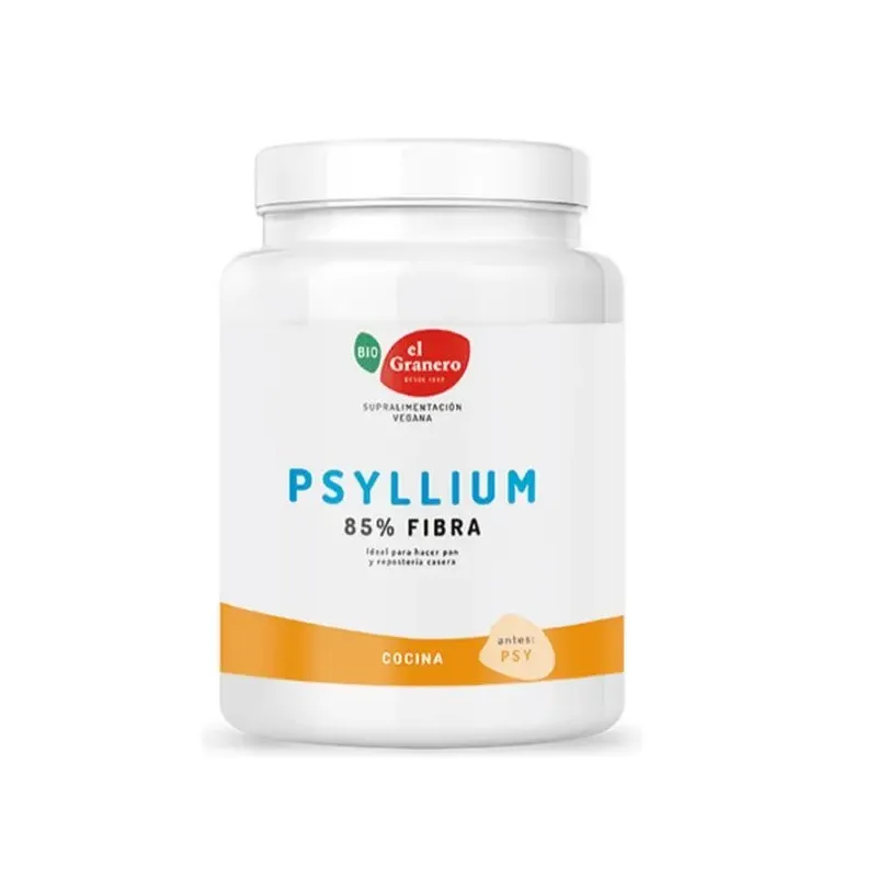 psyllium bio 400 g