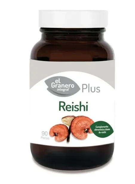 reishi 60 cap 530 mg