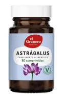 astragalus 60 comp 625 mg