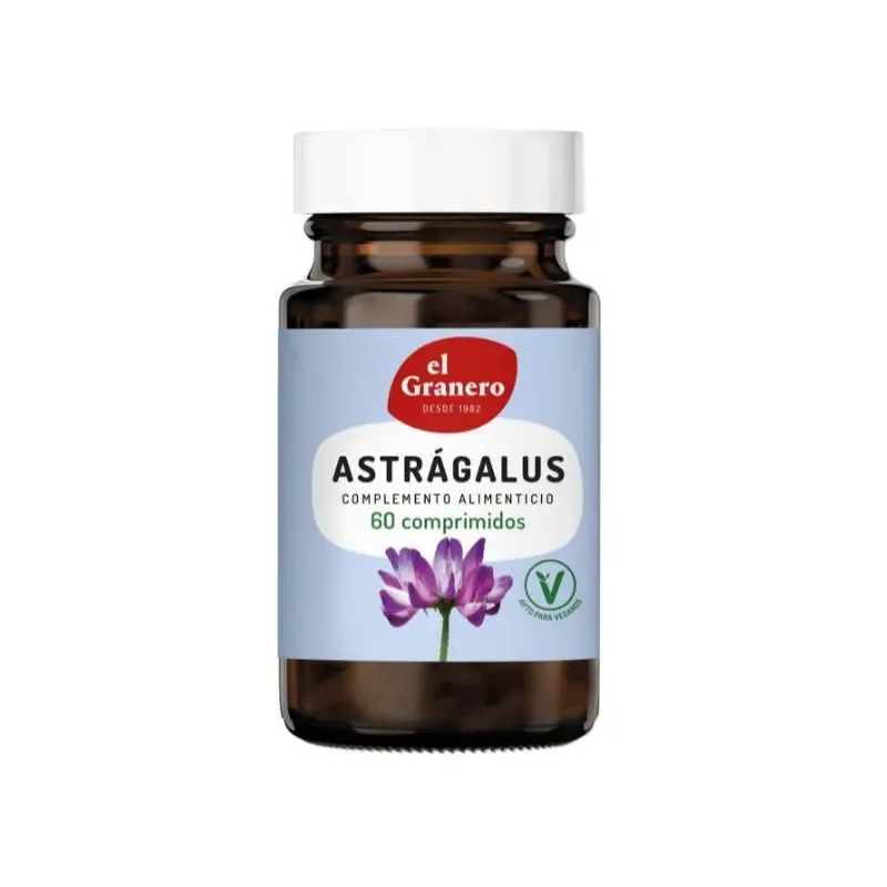 astragalus 60 comp 625 mg