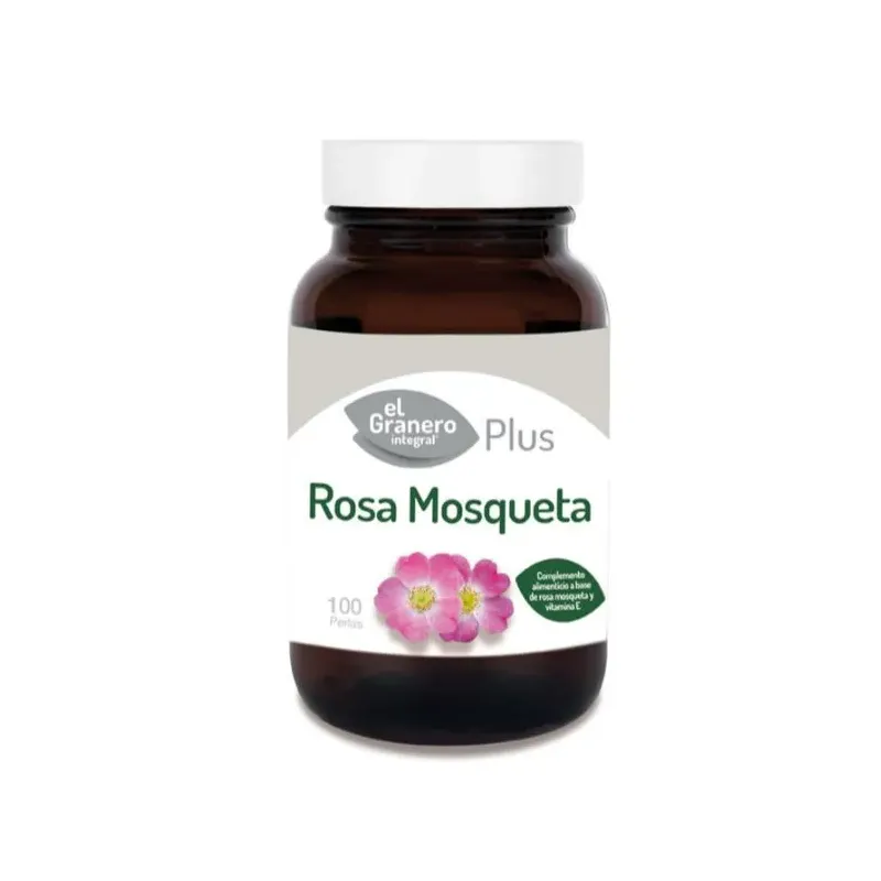 rosa mosqueta 100 per 700 mg