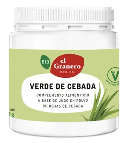 verde de cebada bio by green magma 320 comp 430 mg