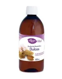 aceite almendras dulces 500 cc