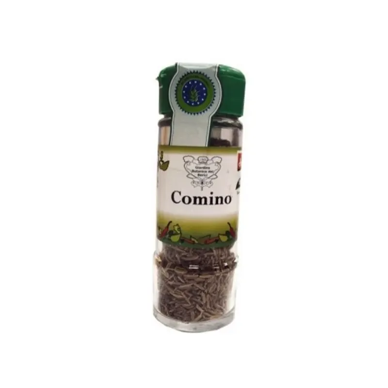 condimento comino biocop 40 gr