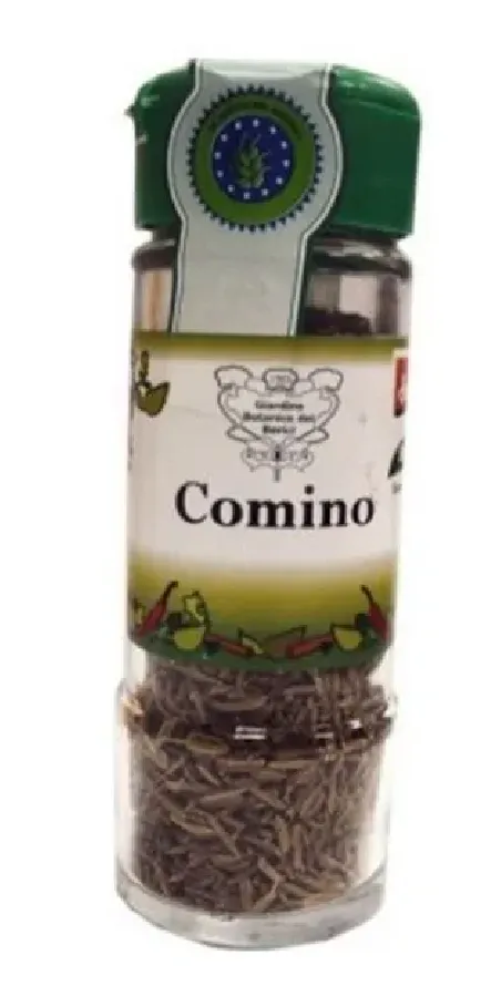 condimento comino biocop 40 gr