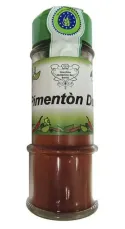 condimento pimenton dulce biocop 40 g