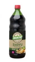 salsa soja shoyu biocop 1 l