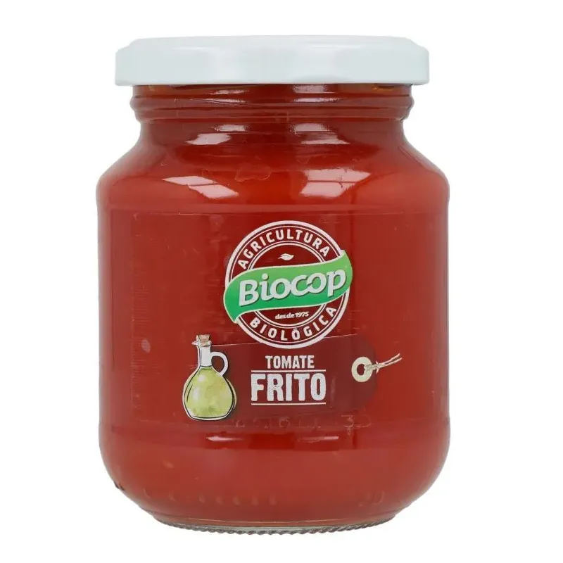 tomate frito biocop 300 g