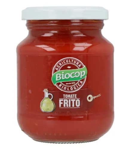 tomate frito biocop 300 g